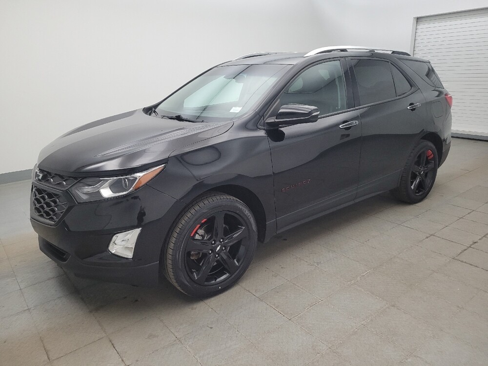 2019 Chevrolet Equinox in Maple Heights, OH 44137 - 18112483 2