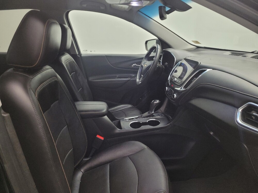 2019 Chevrolet Equinox in Maple Heights, OH 44137 - 18112483 21