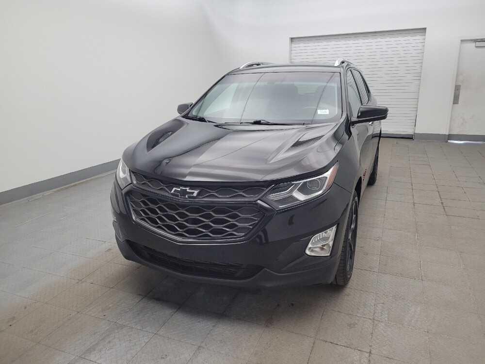 2019 Chevrolet Equinox in Maple Heights, OH 44137 - 18112483 15