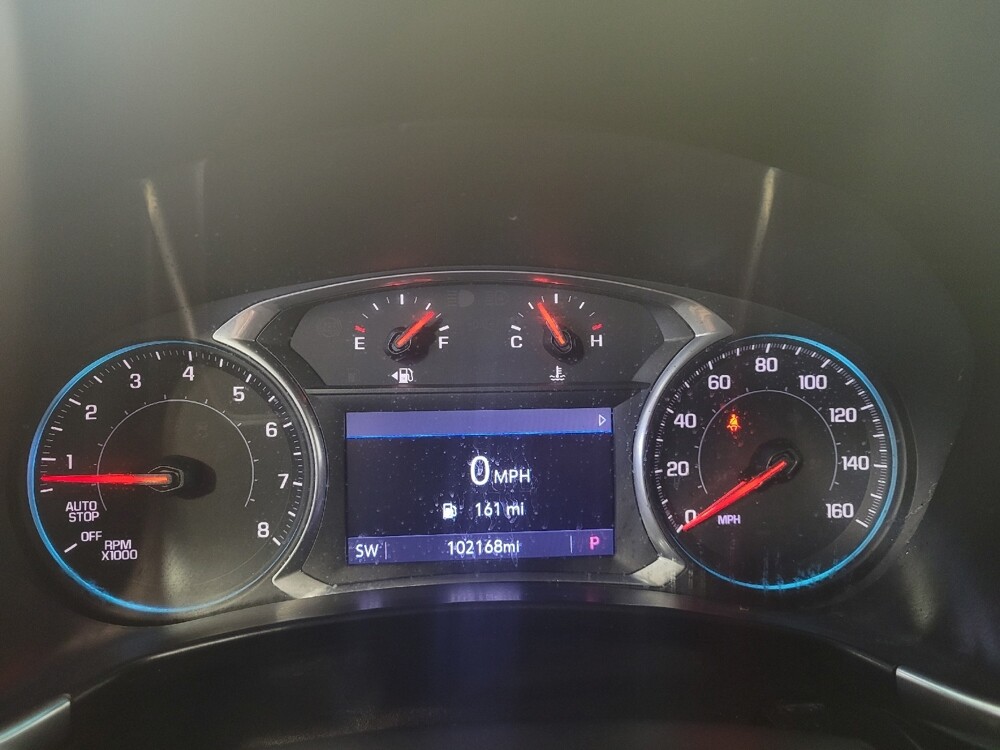 2019 Chevrolet Equinox in Maple Heights, OH 44137 - 18112483 23