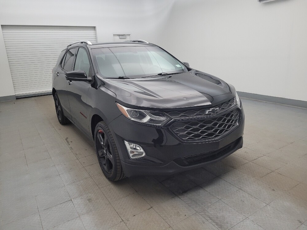 2019 Chevrolet Equinox in Maple Heights, OH 44137 - 18112483 13