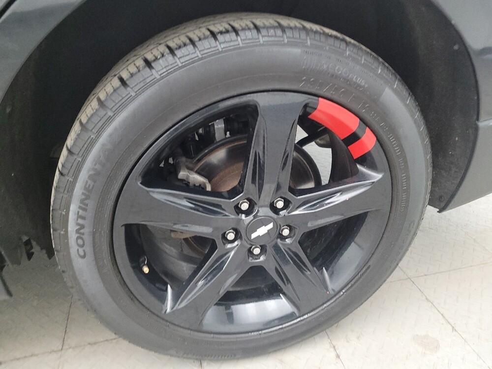 2019 Chevrolet Equinox in Maple Heights, OH 44137 - 18112483 31