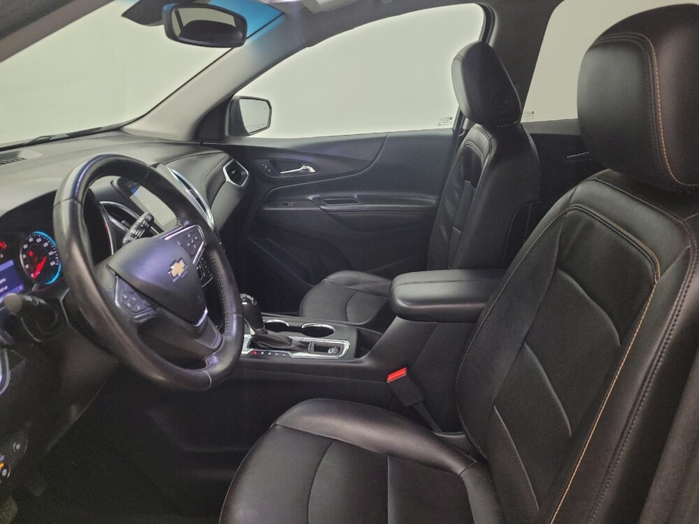 2019 Chevrolet Equinox in Maple Heights, OH 44137 - 18112483 17