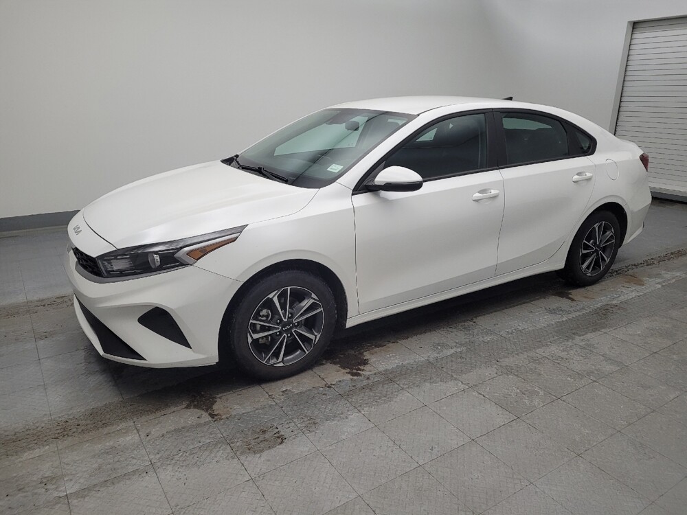 2023 Kia Forte in Maple Heights, OH 44137 - 18112484 2