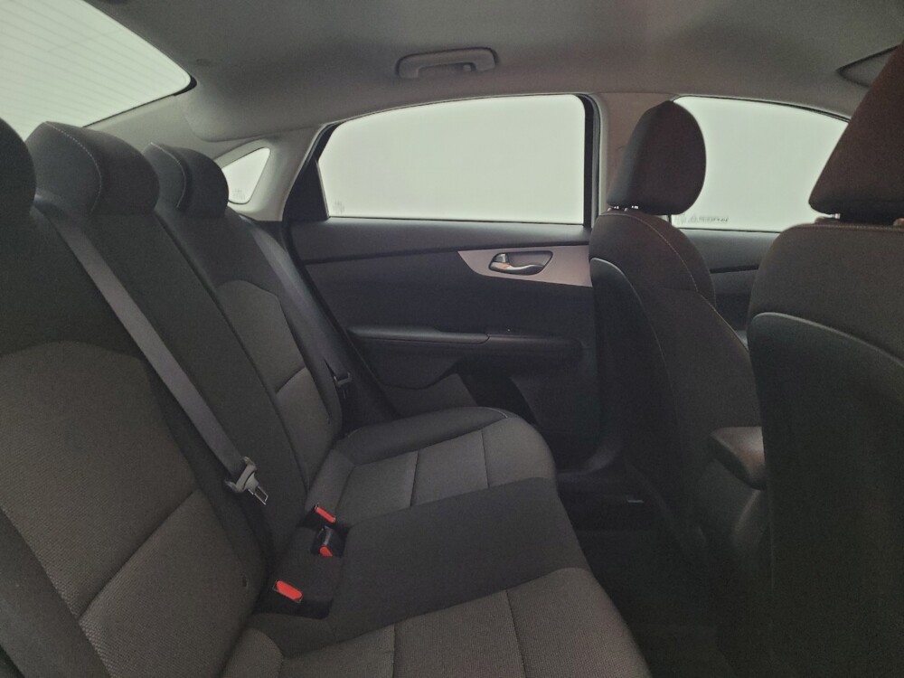2023 Kia Forte in Maple Heights, OH 44137 - 18112484 19