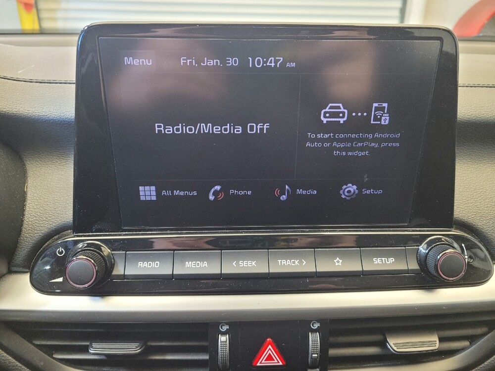 2023 Kia Forte in Maple Heights, OH 44137 - 18112484 25