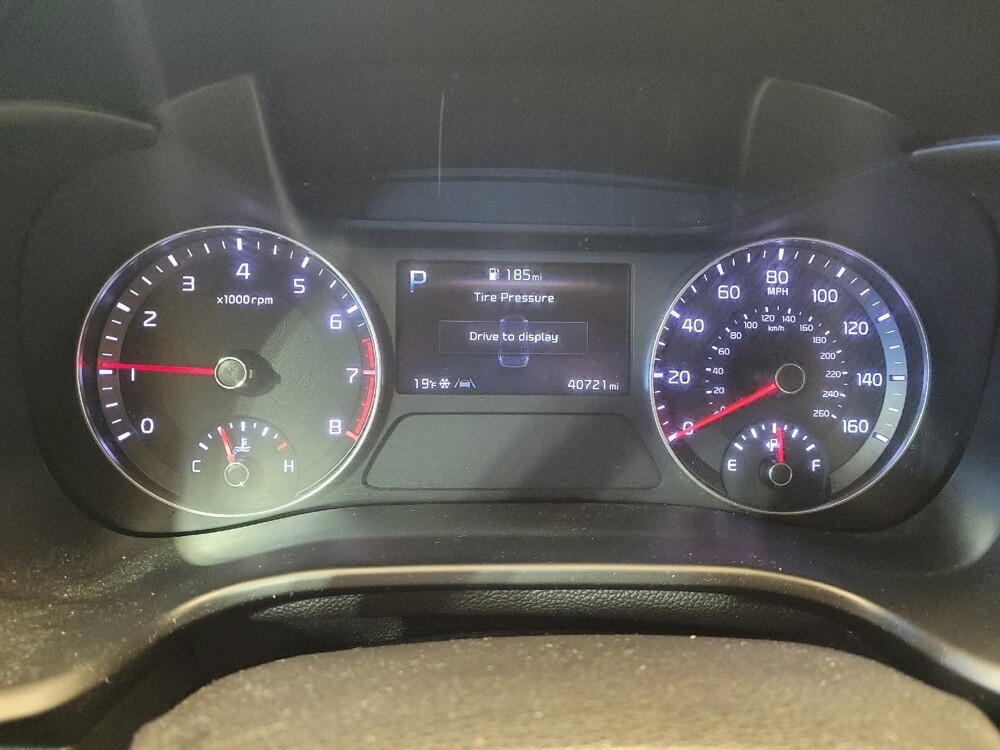 2023 Kia Forte in Maple Heights, OH 44137 - 18112484 23