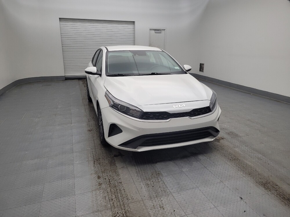 2023 Kia Forte in Maple Heights, OH 44137 - 18112484 14