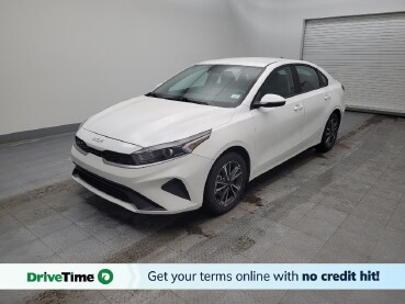 2023 Kia Forte in Maple Heights, OH 44137