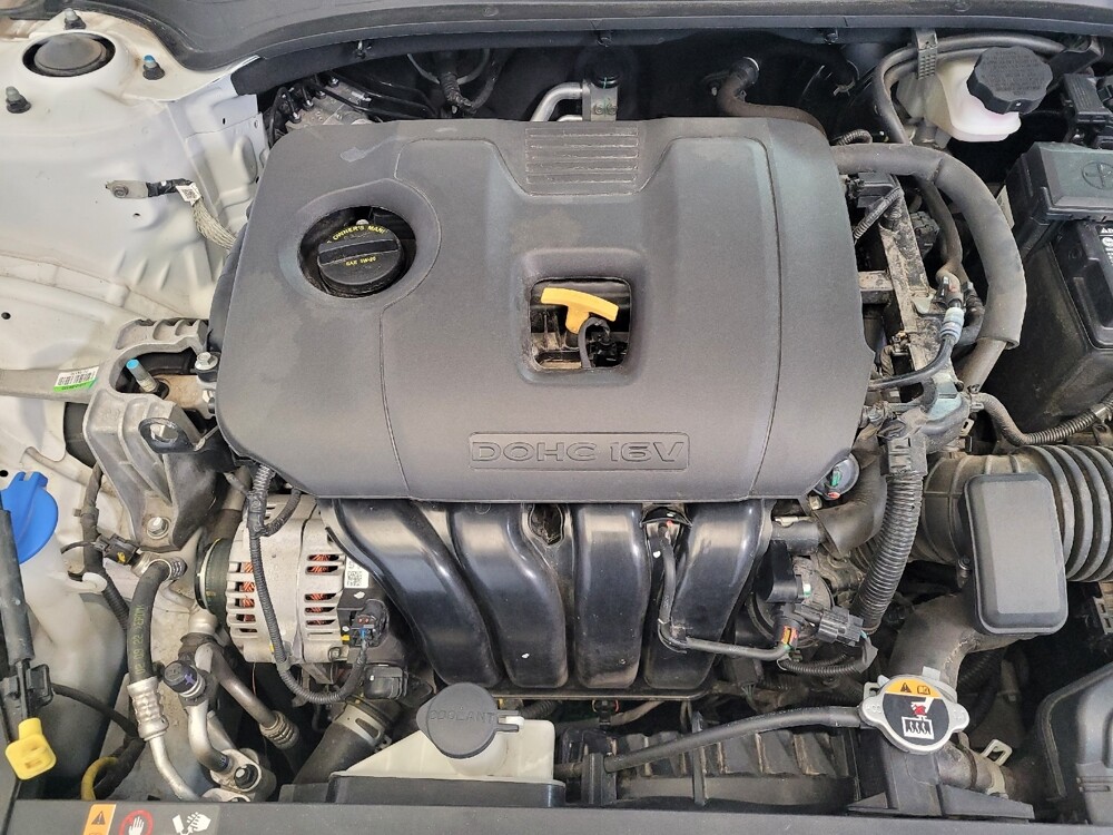 2023 Kia Forte in Maple Heights, OH 44137 - 18112484 30