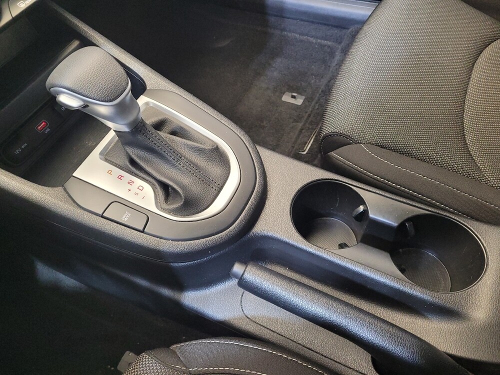 2023 Kia Forte in Maple Heights, OH 44137 - 18112484 26