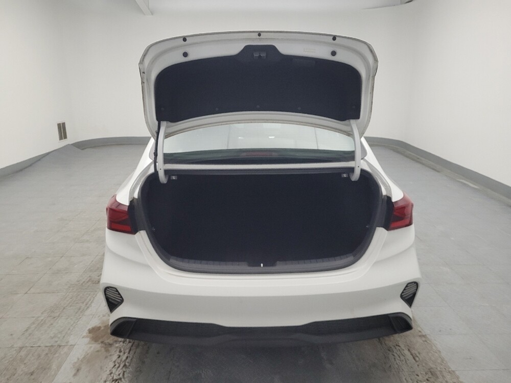 2023 Kia Forte in Maple Heights, OH 44137 - 18112484 29