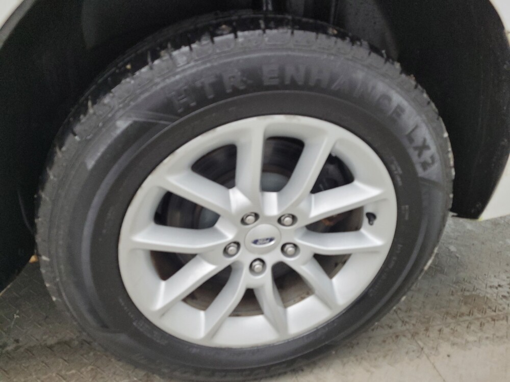 2014 Ford Flex in Maple Heights, OH 44137 - 18112485 31