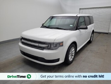 2014 Ford Flex in Maple Heights, OH 44137