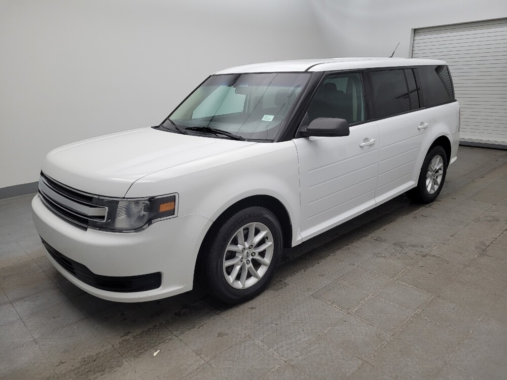 2014 Ford Flex in Maple Heights, OH 44137 - 18112485 2
