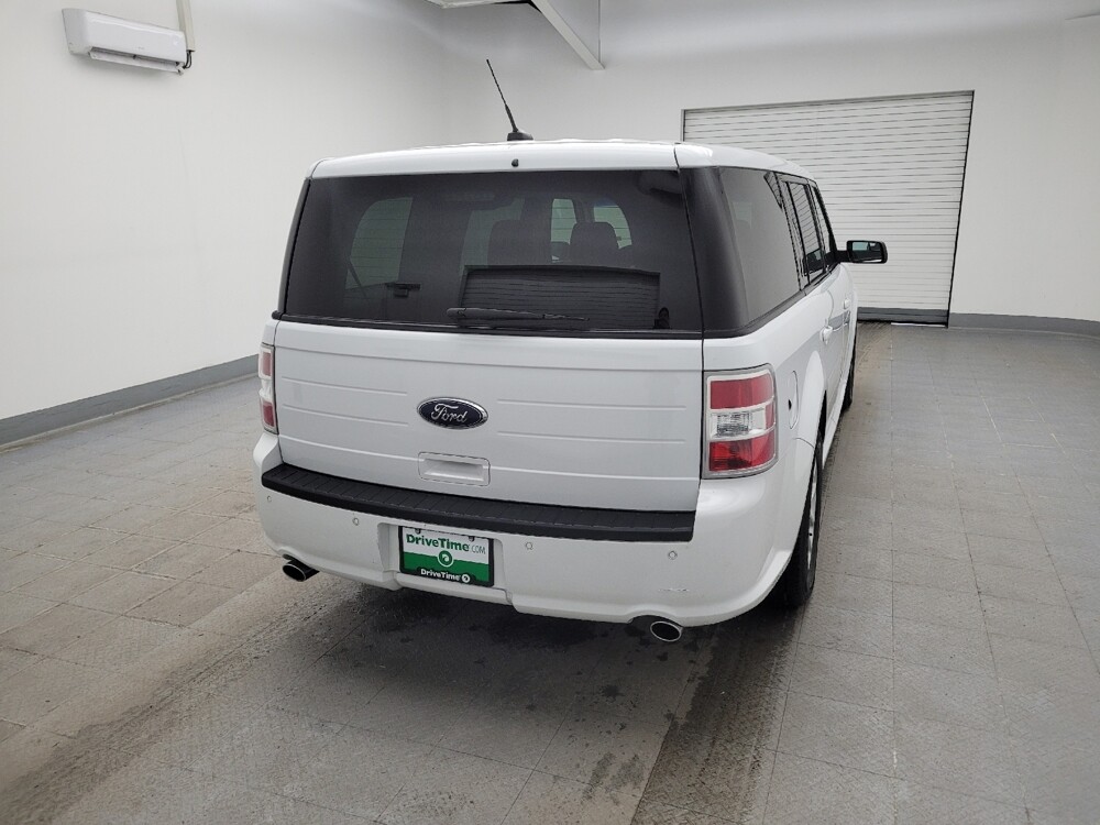 2014 Ford Flex in Maple Heights, OH 44137 - 18112485 7