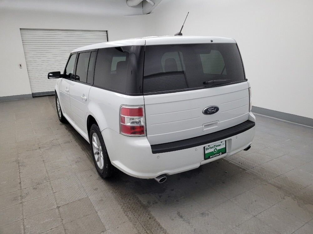 2014 Ford Flex in Maple Heights, OH 44137 - 18112485 5