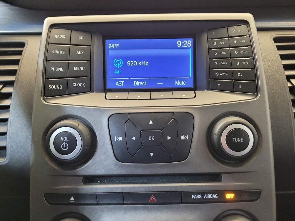 2014 Ford Flex in Maple Heights, OH 44137 - 18112485 25