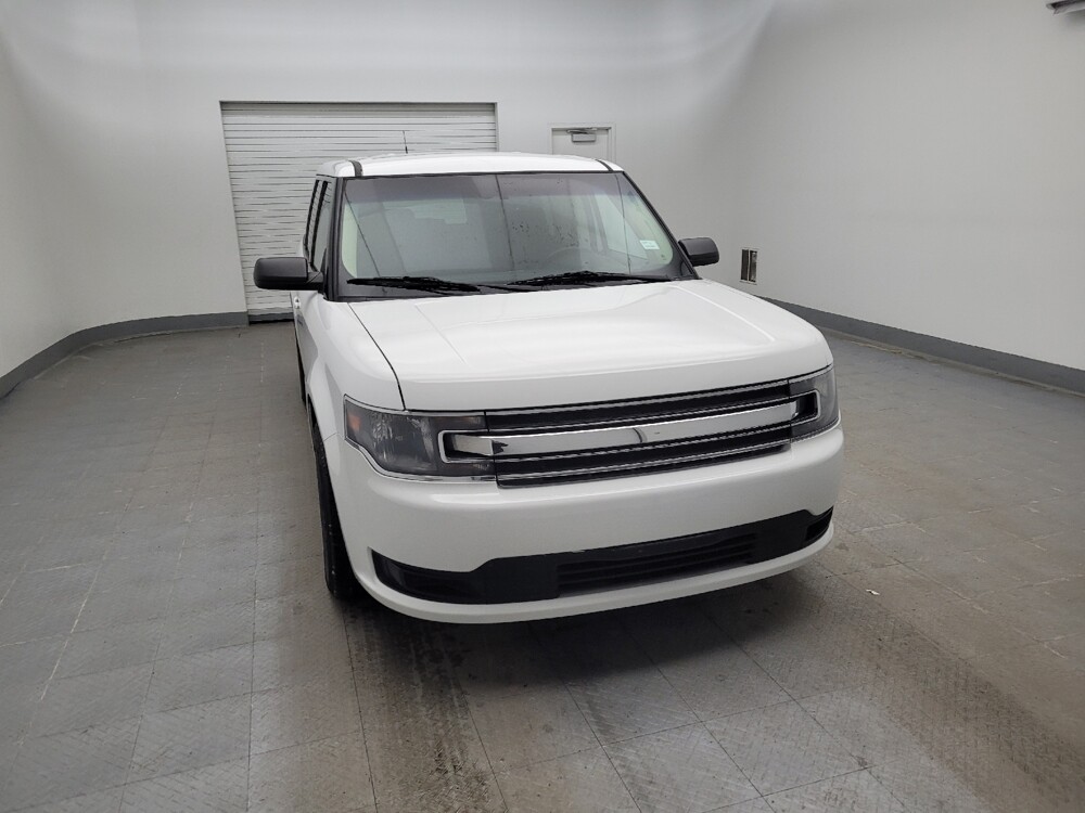 2014 Ford Flex in Maple Heights, OH 44137 - 18112485 14