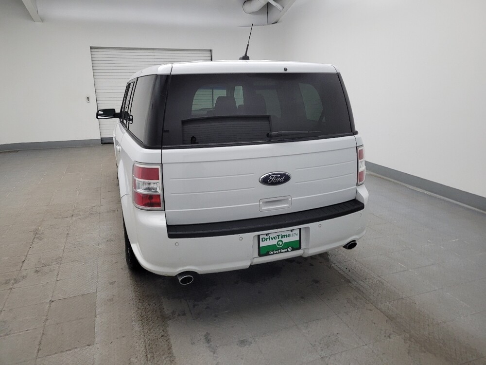 2014 Ford Flex in Maple Heights, OH 44137 - 18112485 6
