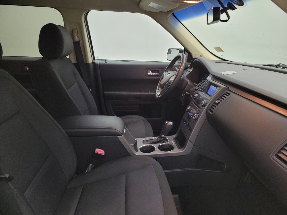 2014 Ford Flex in Maple Heights, OH 44137 - 18112485 21