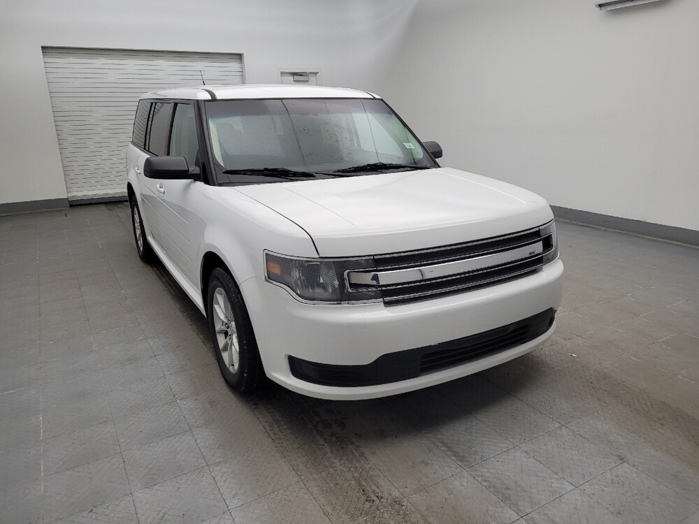 2014 Ford Flex in Maple Heights, OH 44137 - 18112485 13