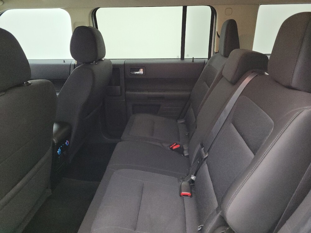 2014 Ford Flex in Maple Heights, OH 44137 - 18112485 18