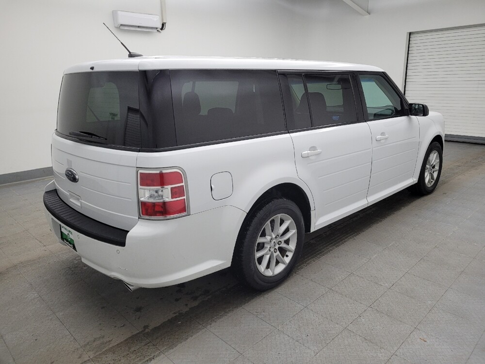 2014 Ford Flex in Maple Heights, OH 44137 - 18112485 10