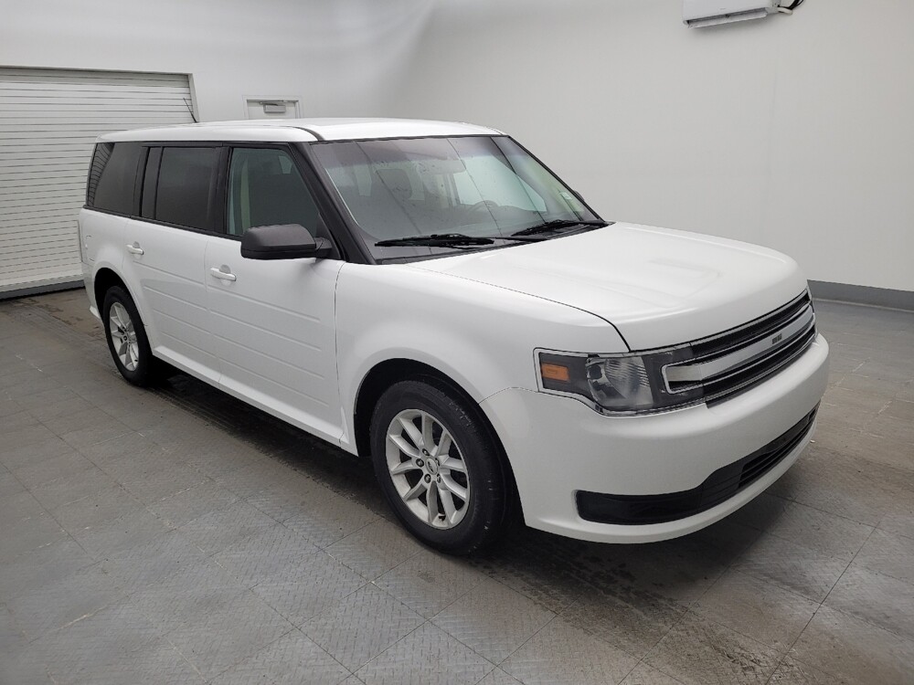 2014 Ford Flex in Maple Heights, OH 44137 - 18112485 11