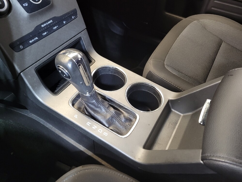 2014 Ford Flex in Maple Heights, OH 44137 - 18112485 26