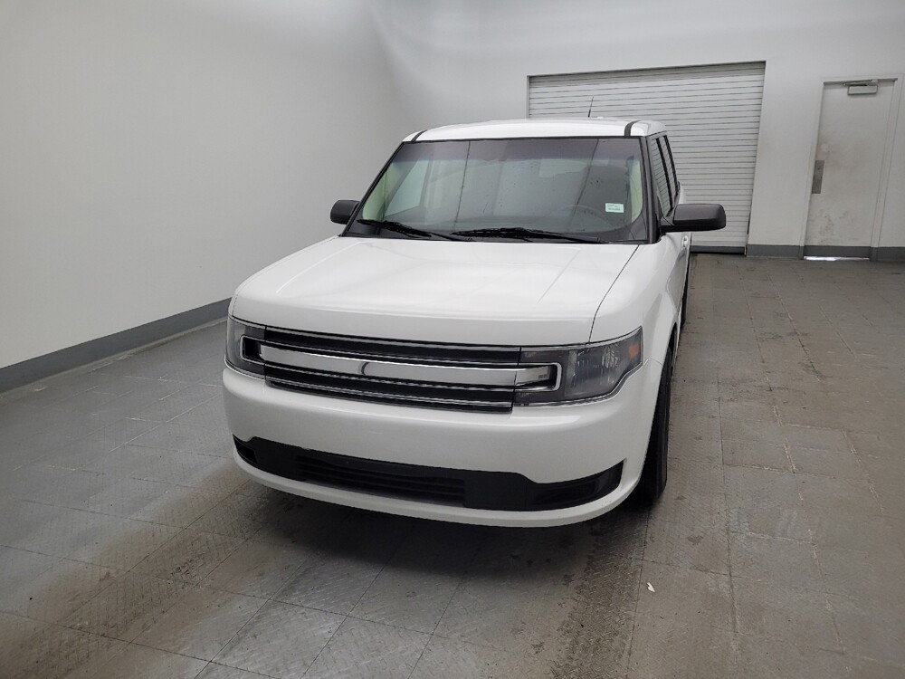 2014 Ford Flex in Maple Heights, OH 44137 - 18112485 15