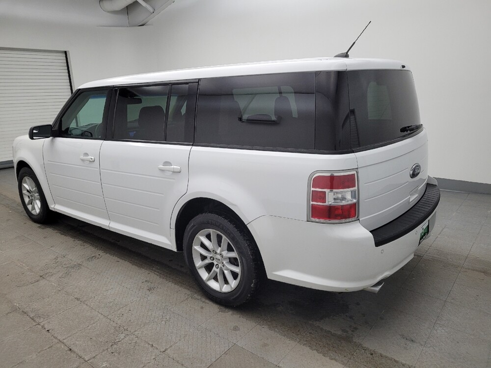 2014 Ford Flex in Maple Heights, OH 44137 - 18112485 3