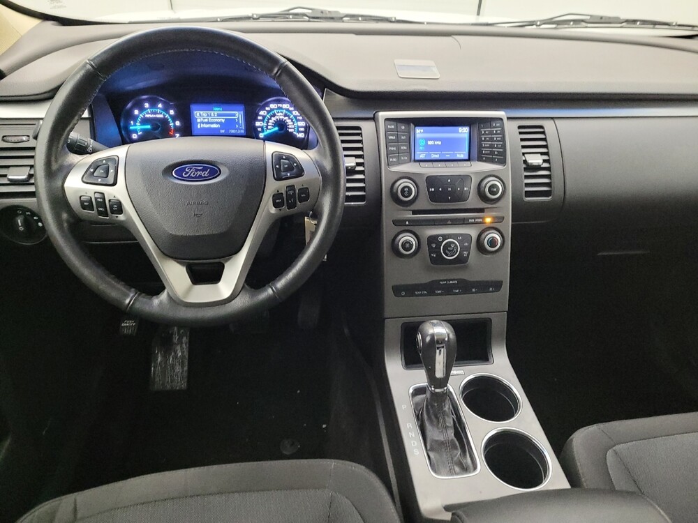 2014 Ford Flex in Maple Heights, OH 44137 - 18112485 22