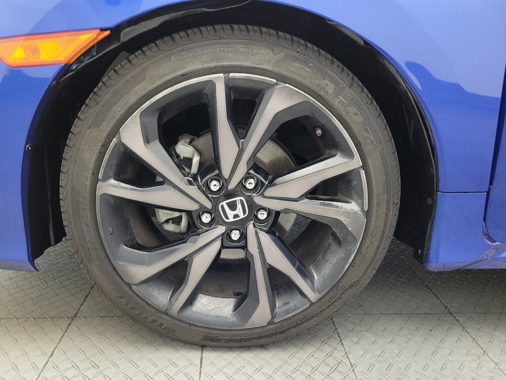 2020 Honda Civic in Phoenix, AZ 85015 - 18112486 31