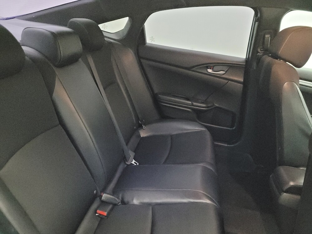 2020 Honda Civic in Phoenix, AZ 85015 - 18112486 19