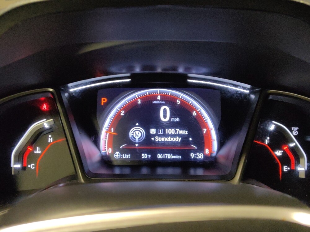 2020 Honda Civic in Phoenix, AZ 85015 - 18112486 23