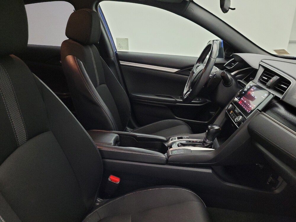 2020 Honda Civic in Phoenix, AZ 85015 - 18112486 21