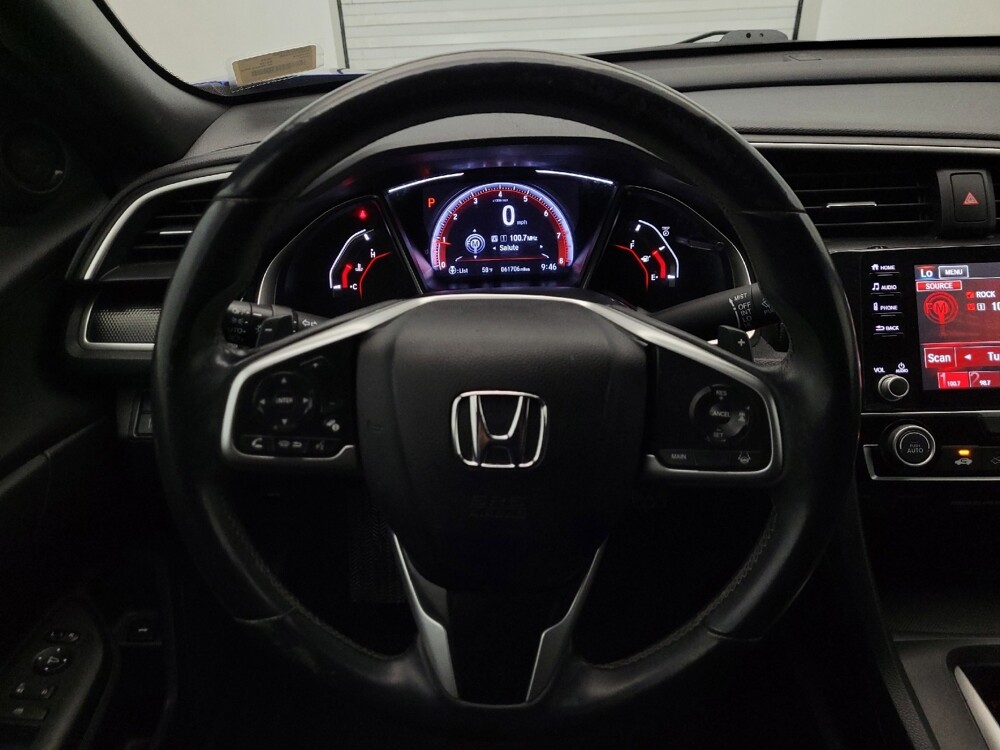 2020 Honda Civic in Phoenix, AZ 85015 - 18112486 22