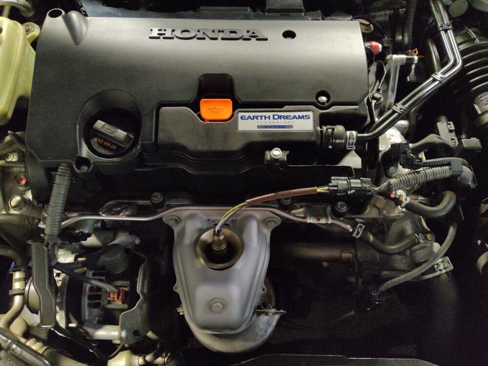 2020 Honda Civic in Phoenix, AZ 85015 - 18112486 30