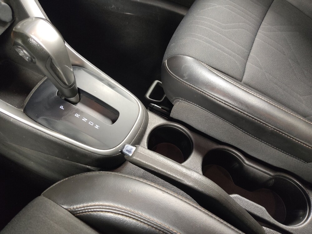 2022 Chevrolet Trax in San Antonio, TX 78238 - 18112487 26