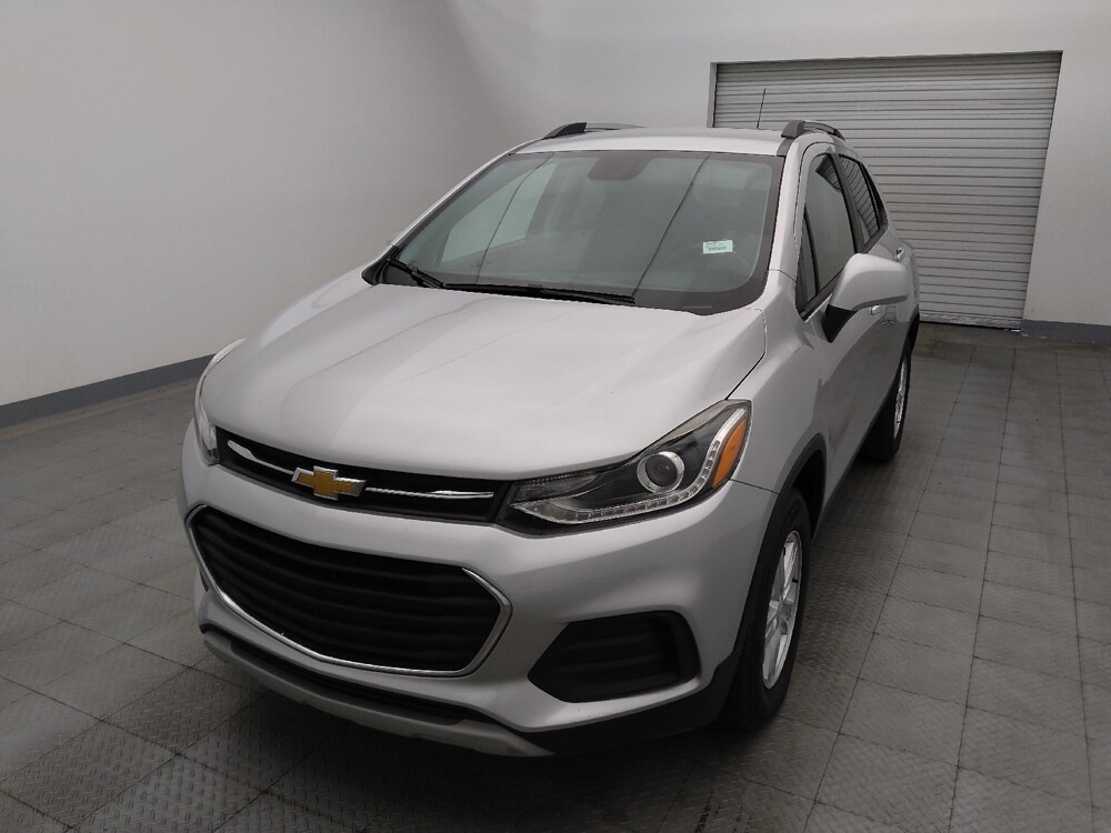 2022 Chevrolet Trax in San Antonio, TX 78238 - 18112487 15
