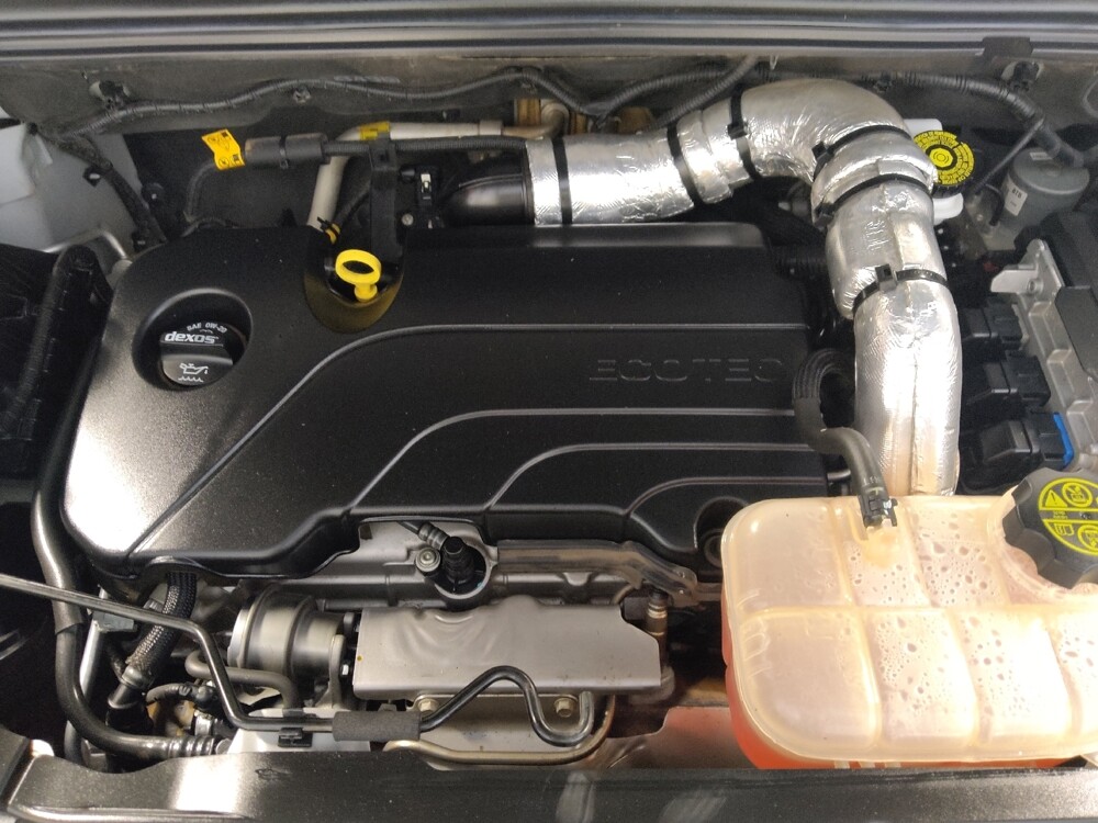 2022 Chevrolet Trax in San Antonio, TX 78238 - 18112487 30