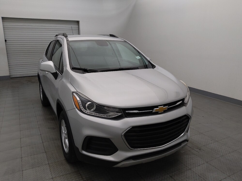 2022 Chevrolet Trax in San Antonio, TX 78238 - 18112487 14