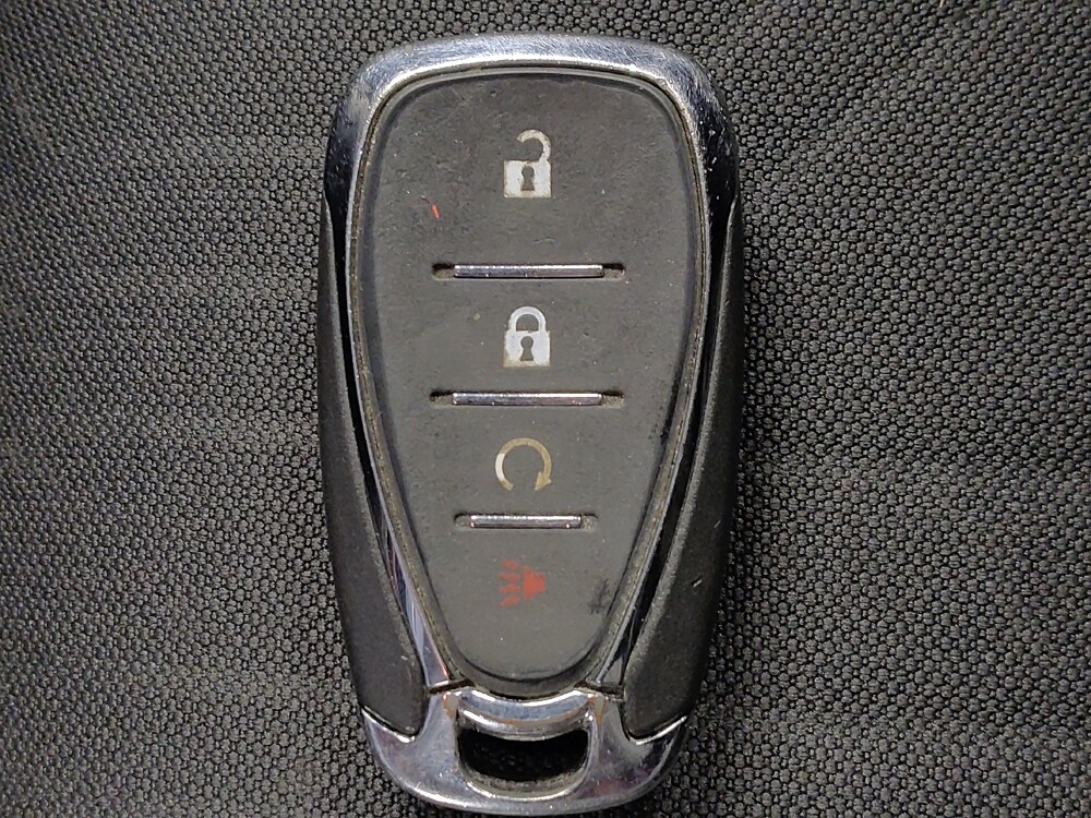 2022 Chevrolet Trax in San Antonio, TX 78238 - 18112487 32