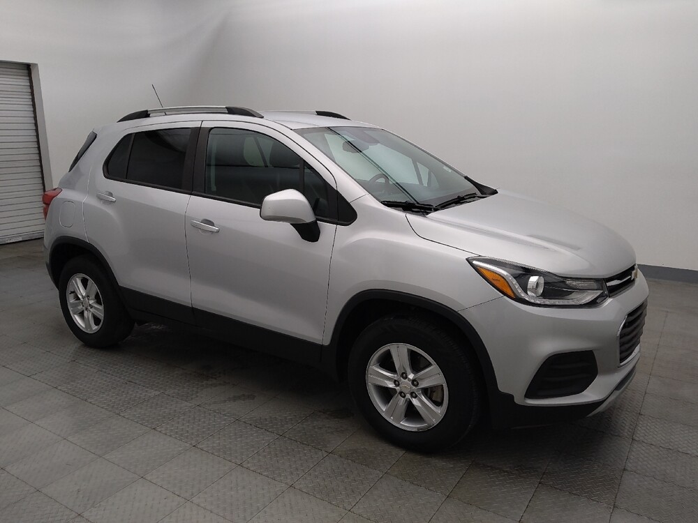 2022 Chevrolet Trax in San Antonio, TX 78238 - 18112487 11