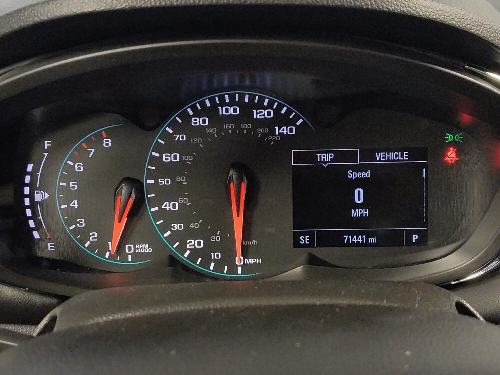 2022 Chevrolet Trax in San Antonio, TX 78238 - 18112487 23