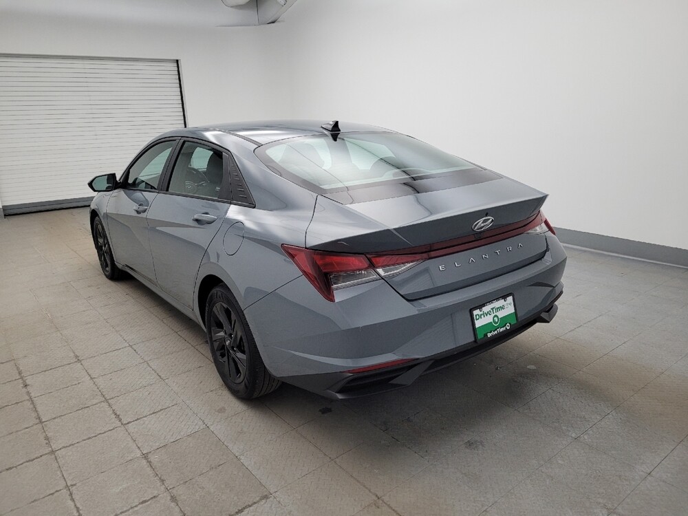 2023 Hyundai Elantra in Maple Heights, OH 44137 - 18112488 5