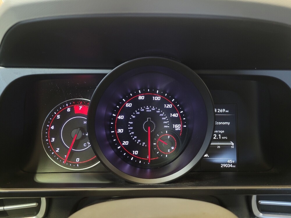 2023 Hyundai Elantra in Maple Heights, OH 44137 - 18112488 23