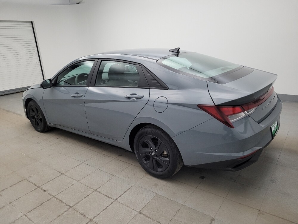 2023 Hyundai Elantra in Maple Heights, OH 44137 - 18112488 3