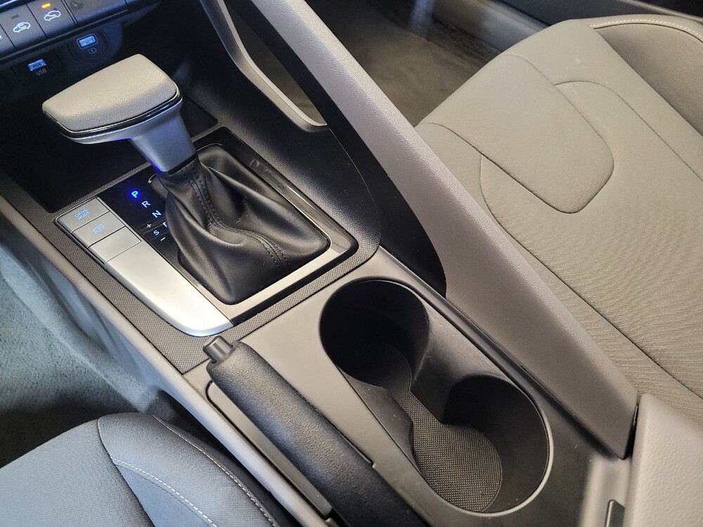 2023 Hyundai Elantra in Maple Heights, OH 44137 - 18112488 26